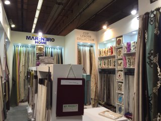 HEIMTEXTILE - 2017